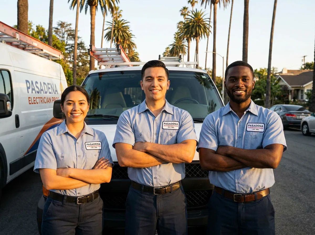Electrician company in Careywood, ID